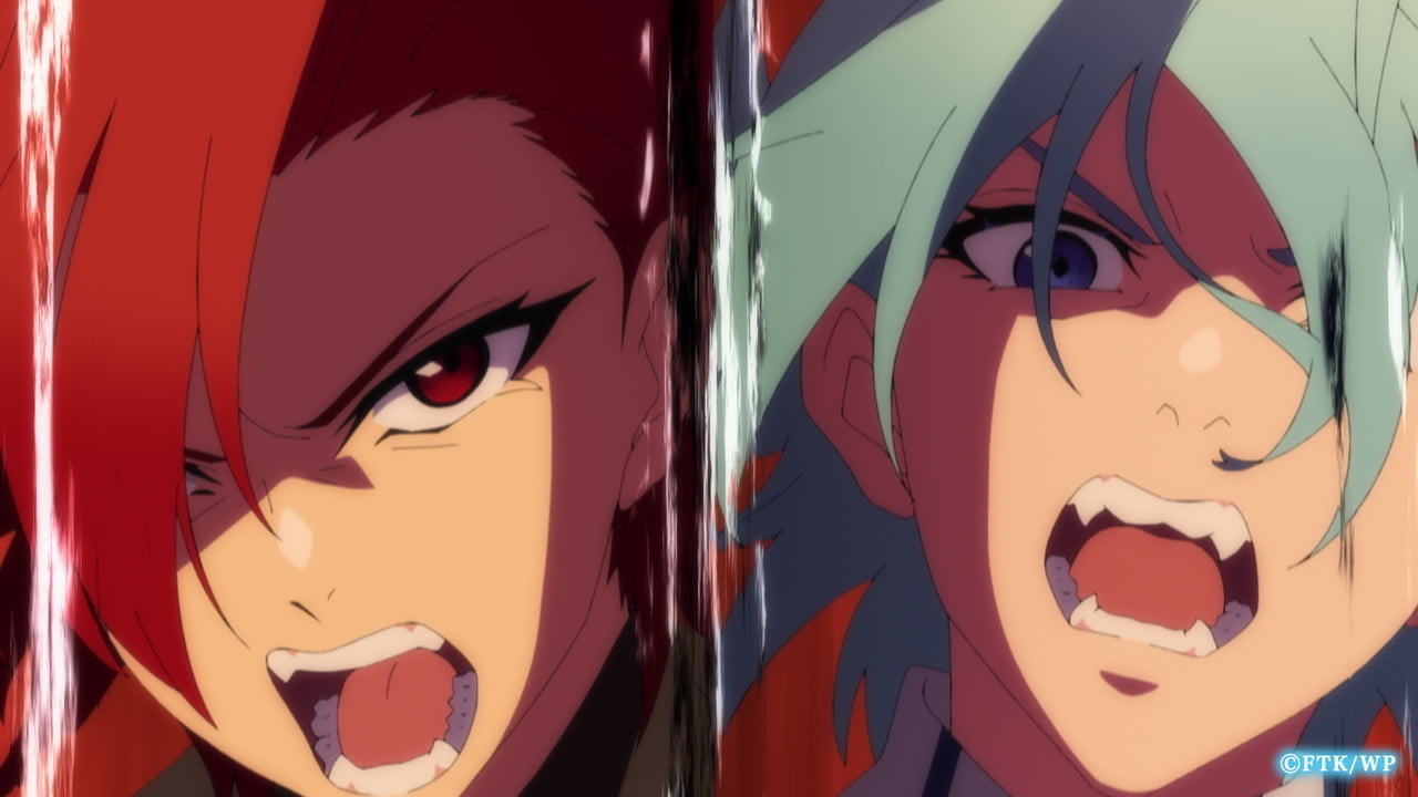 Wistoria: Wand and Sword Episode 24 Preview Trailer