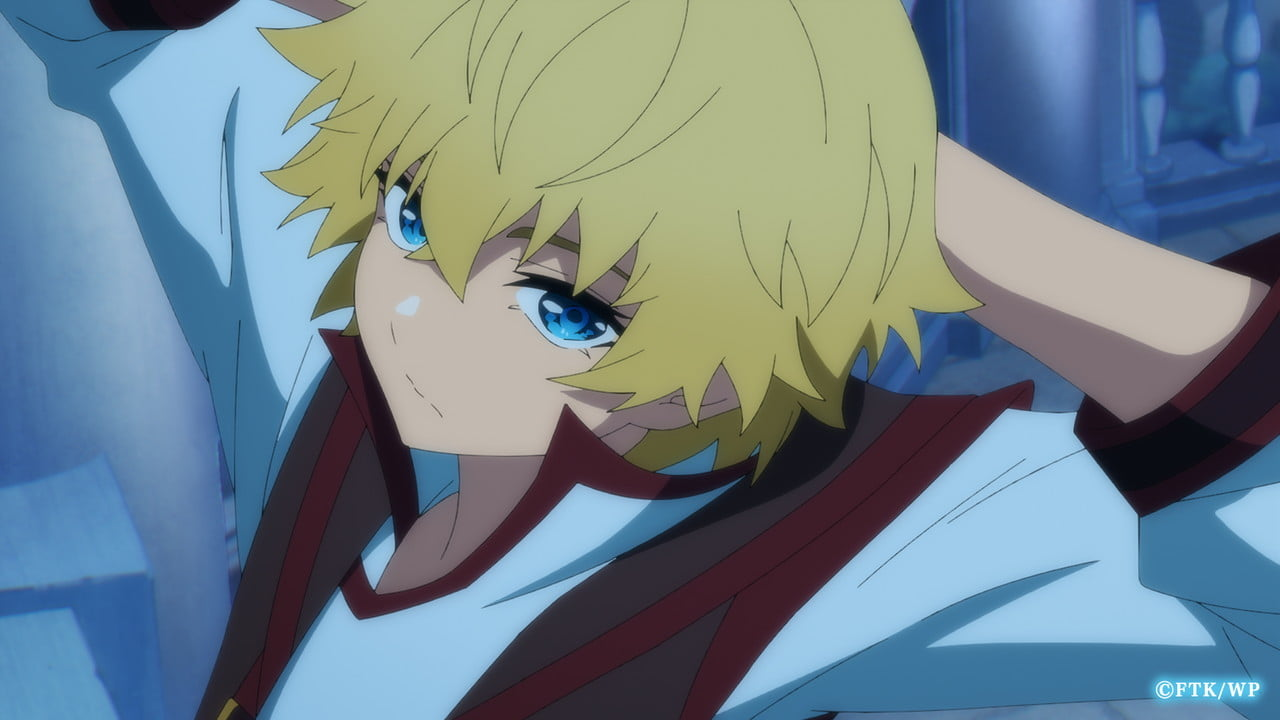 Wistoria: Wand and Sword Episode 24 Preview Trailer