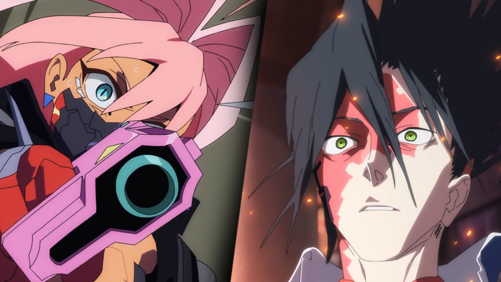 Cyberpunk: Edgerunners 2 First Trailer Revealed