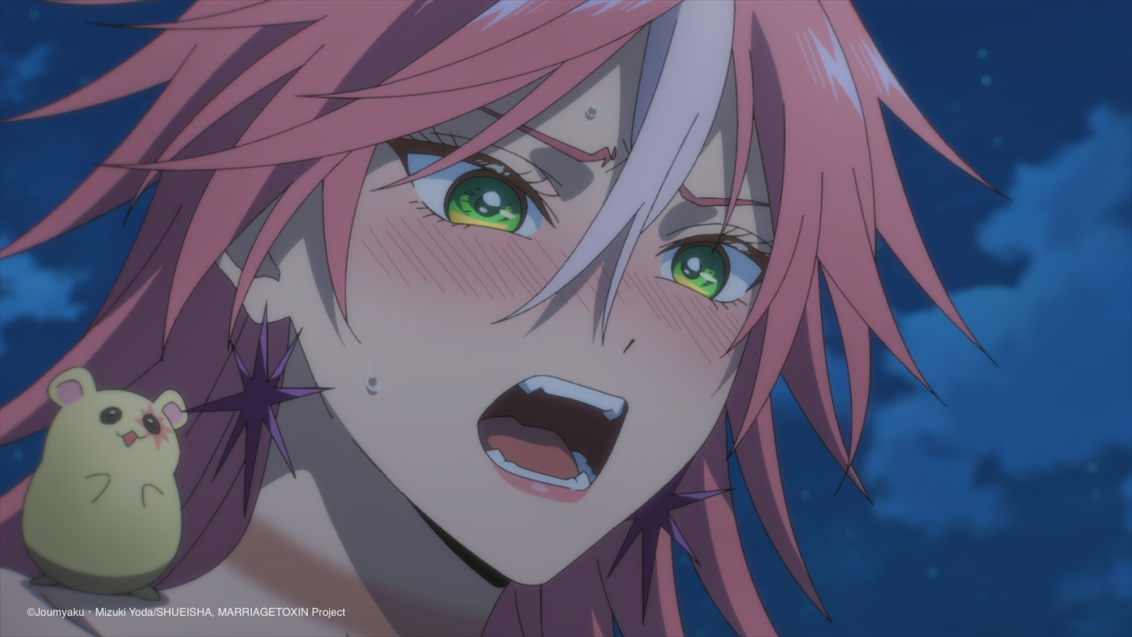 MARRIAGETOXIN - Episode 13 (Finale) Preview Images