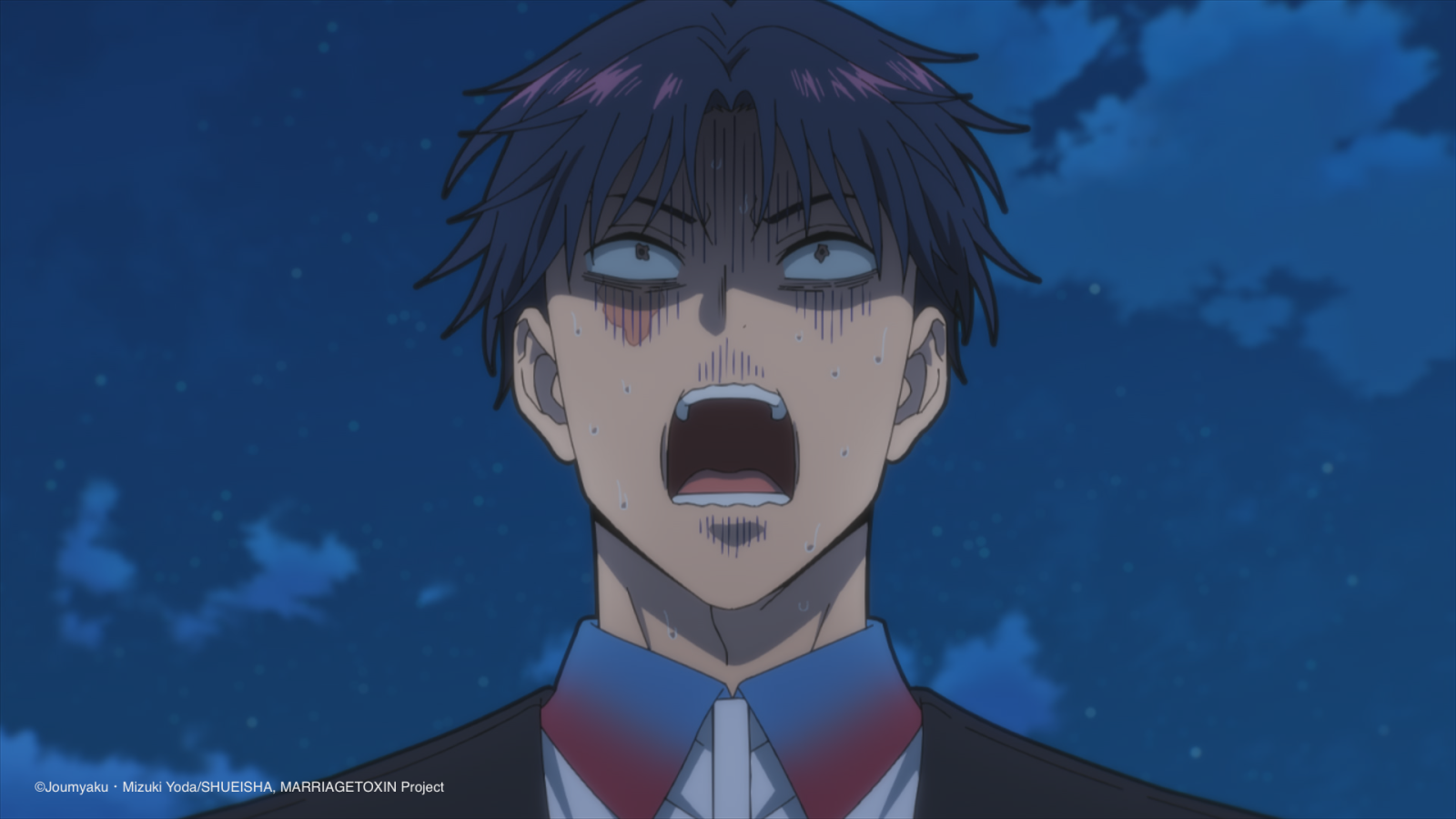 MARRIAGETOXIN - Episode 13 (Finale) Preview Images