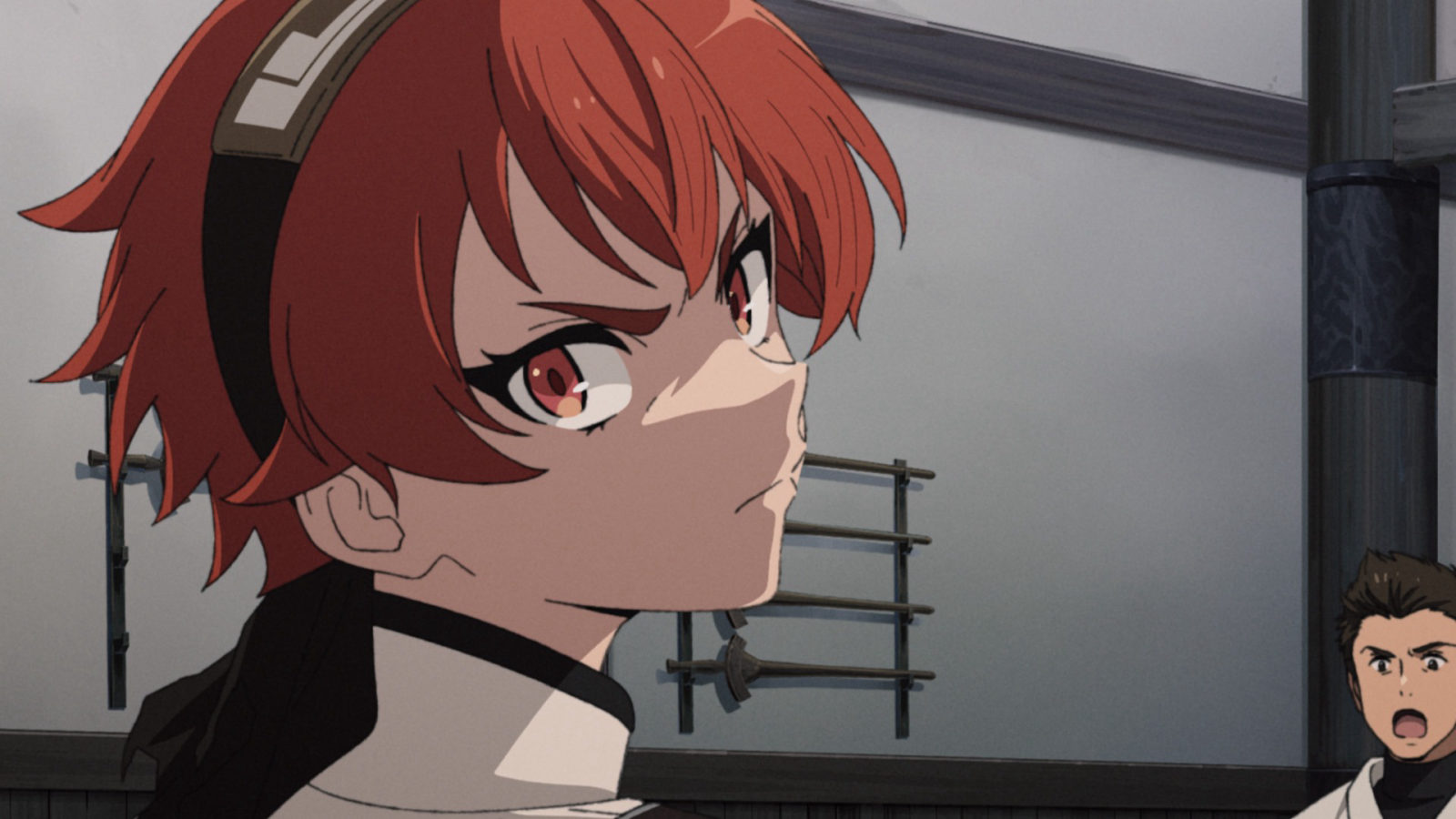 Mushoku Tensei Season 3 Episode 1 Preview Images