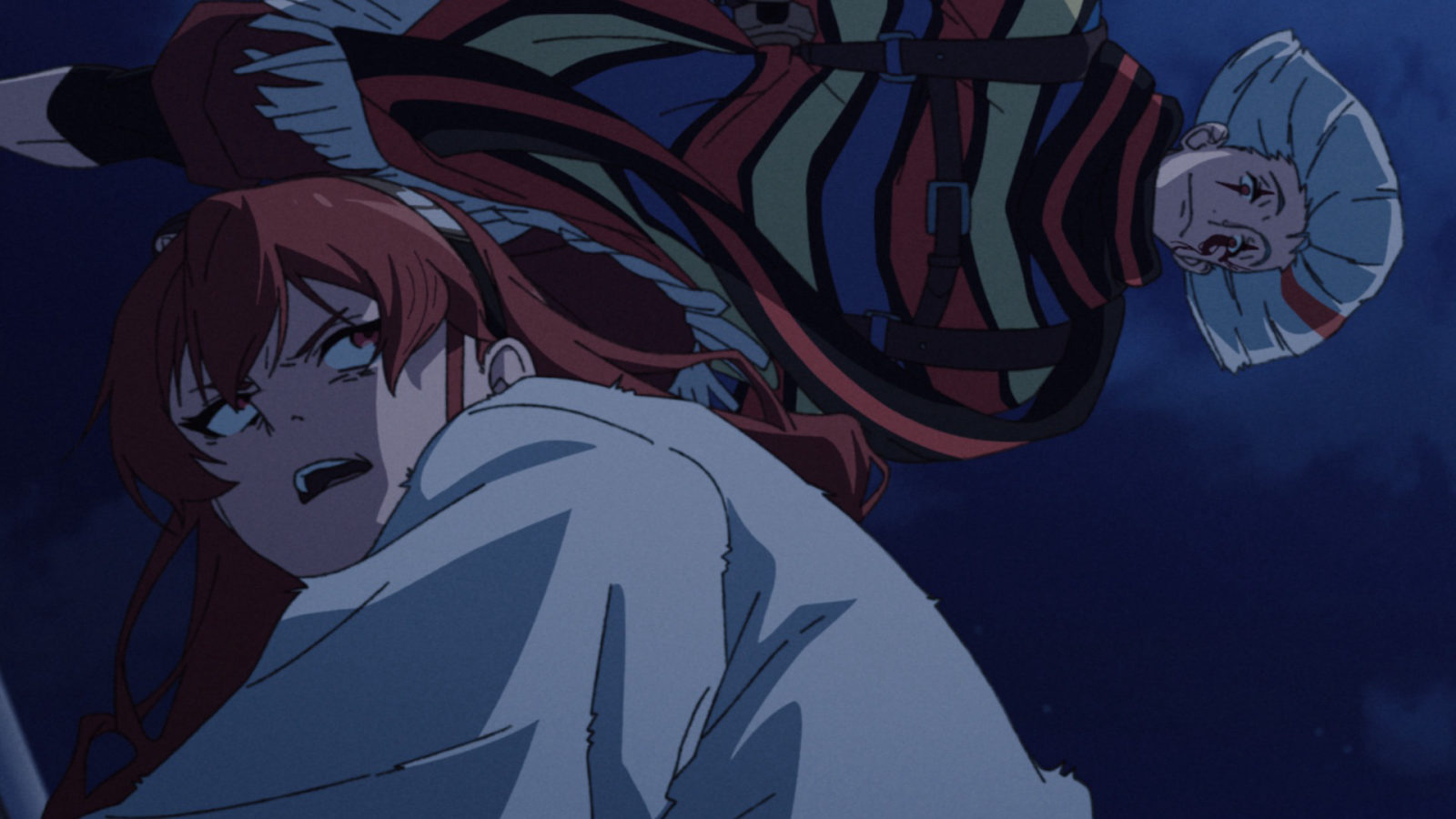 Mushoku Tensei Season 3 Episode 1 Preview Images