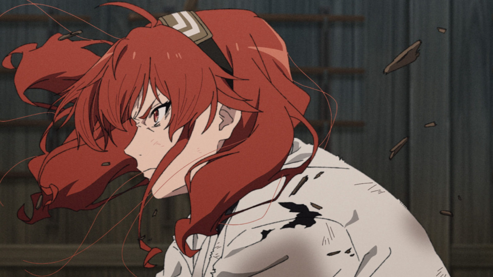 Mushoku Tensei Season 3 Episode 1 Preview Images