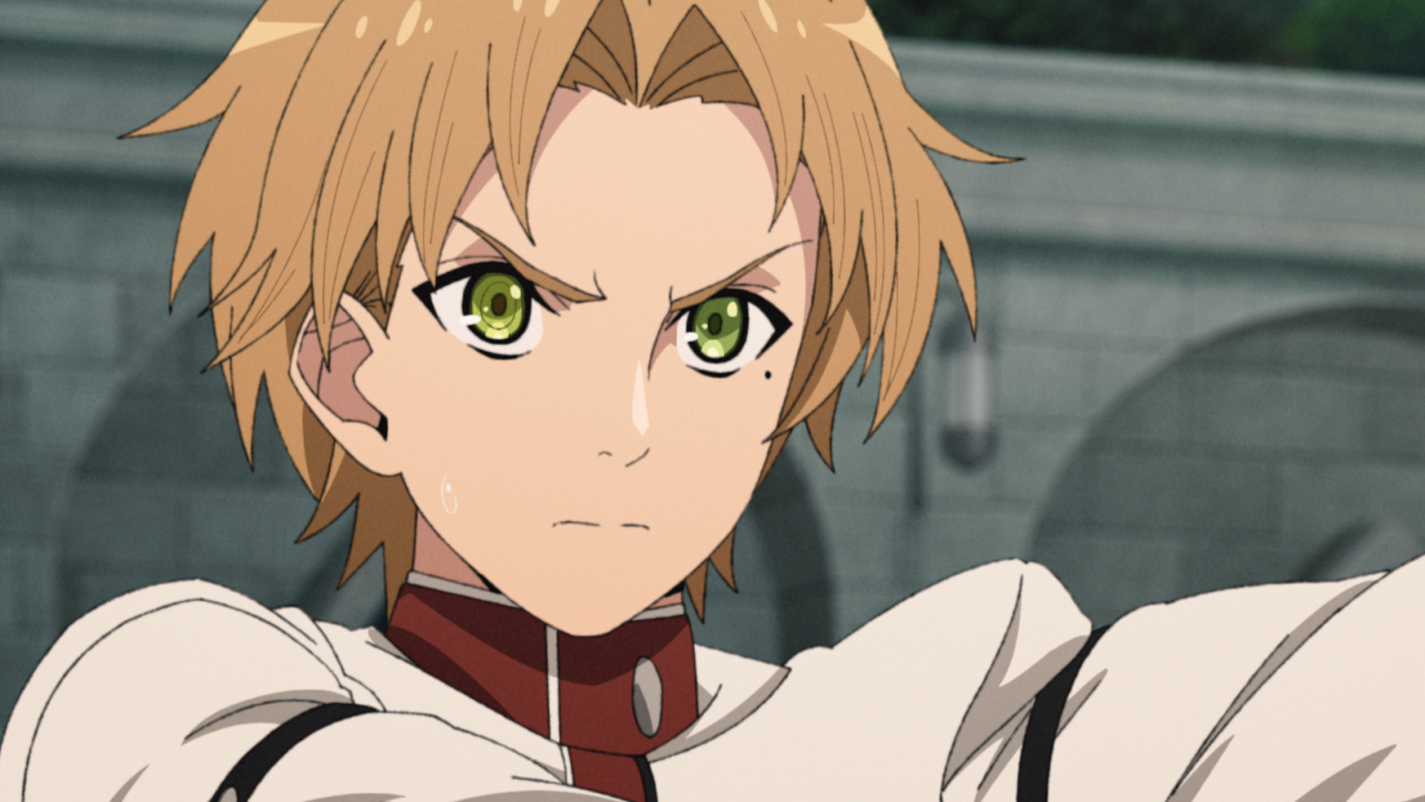 Mushoku Tensei Season 3 Episode 2 Preview Images
