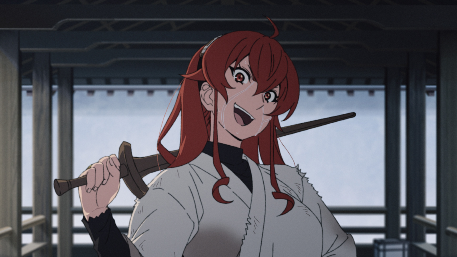 Mushoku Tensei Season 3 Episode 2 Preview Images