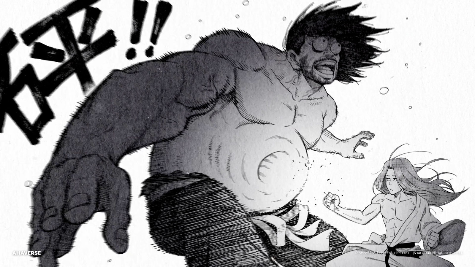 Cheap-Life Hua Spin-off Manhua 5