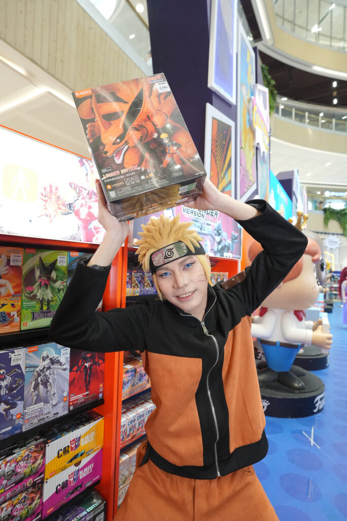 MAX Collector: Collectors Con Year 4 Is Back at SM North EDSA