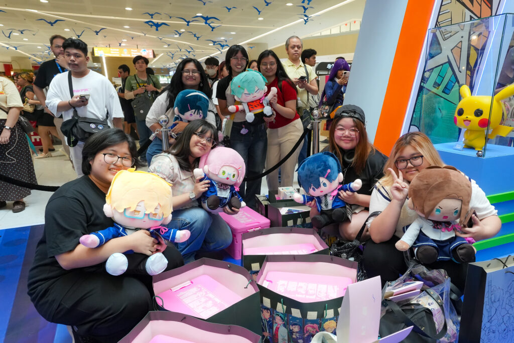 MAX Collector: Collectors Con Year 4 Is Back at SM North EDSA