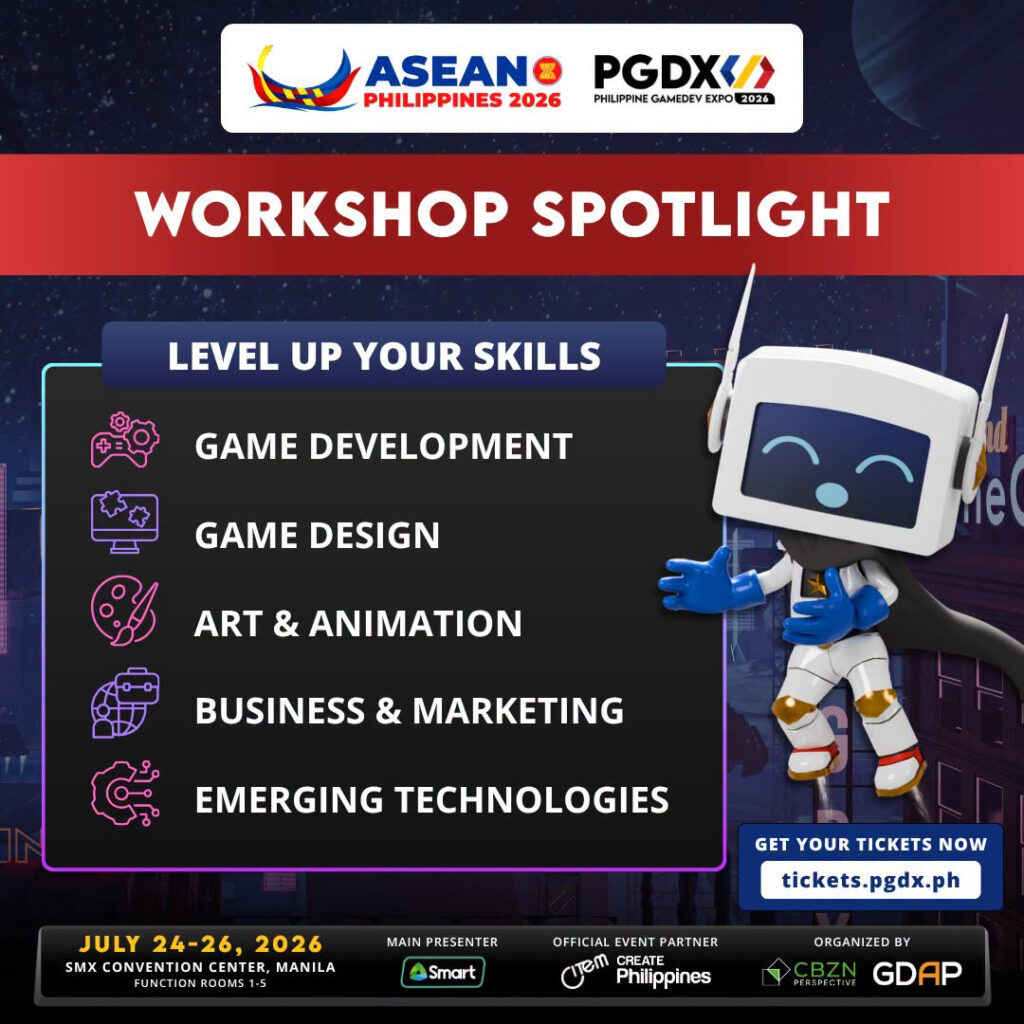 pgdx 2026