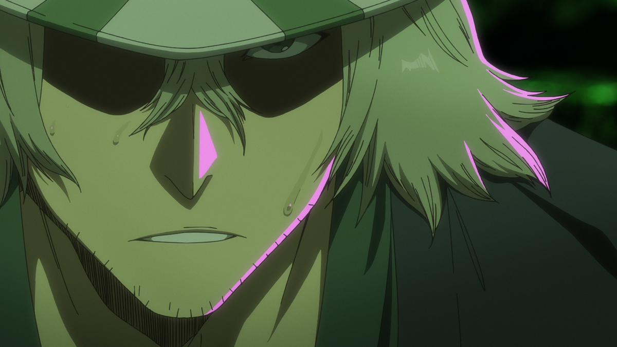BLEACH: Thousand-Year Blood War - Episode 42 Preview Images (The Calamity Episode 2)