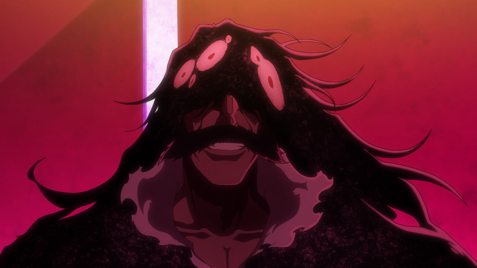 BLEACH: Thousand-Year Blood War - Episode 43 Preview Images (The Calamity Episode 3)
