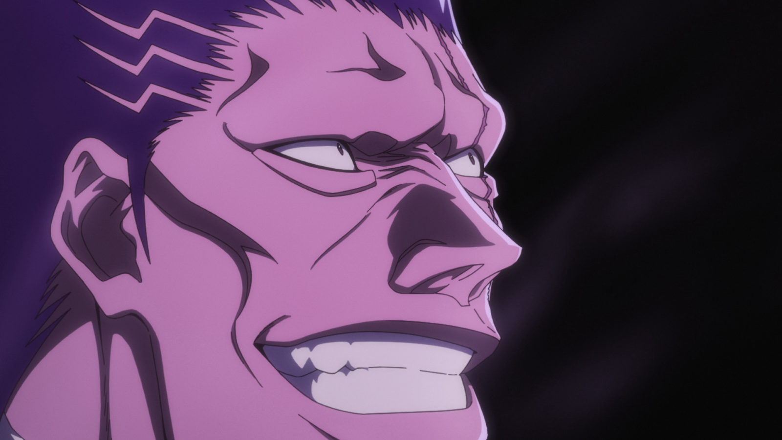 BLEACH: Thousand-Year Blood War - Episode 44 Preview Images (The Calamity Episode 4)