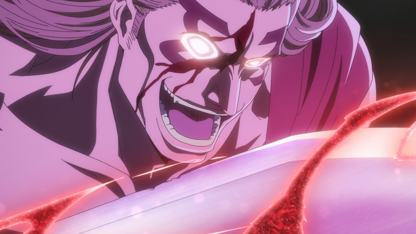 BLEACH: Thousand-Year Blood War - Episode 44 Preview Images (The Calamity Episode 4)