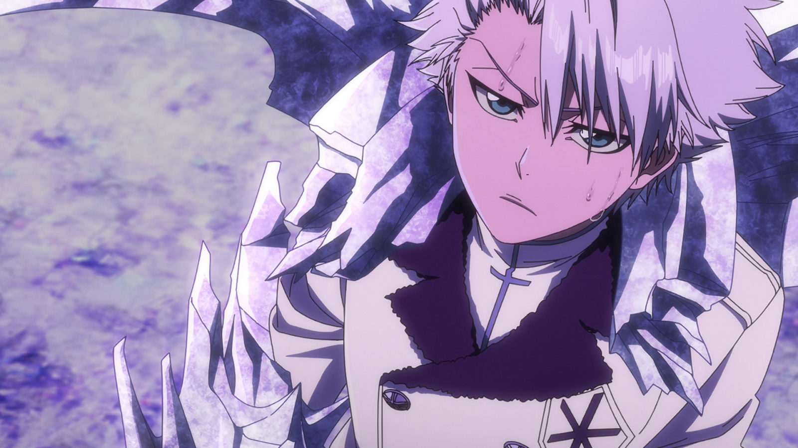 BLEACH: Thousand-Year Blood War - Episode 44 Preview Images (The Calamity Episode 4)
