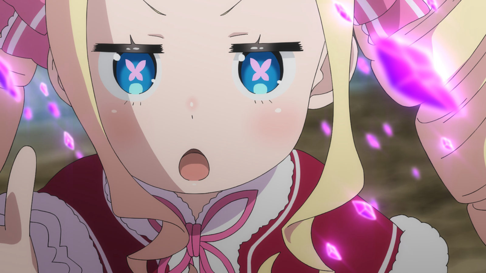 Re:ZERO Season 4 Episode 14 (Episode 80 Overall) Preview Images