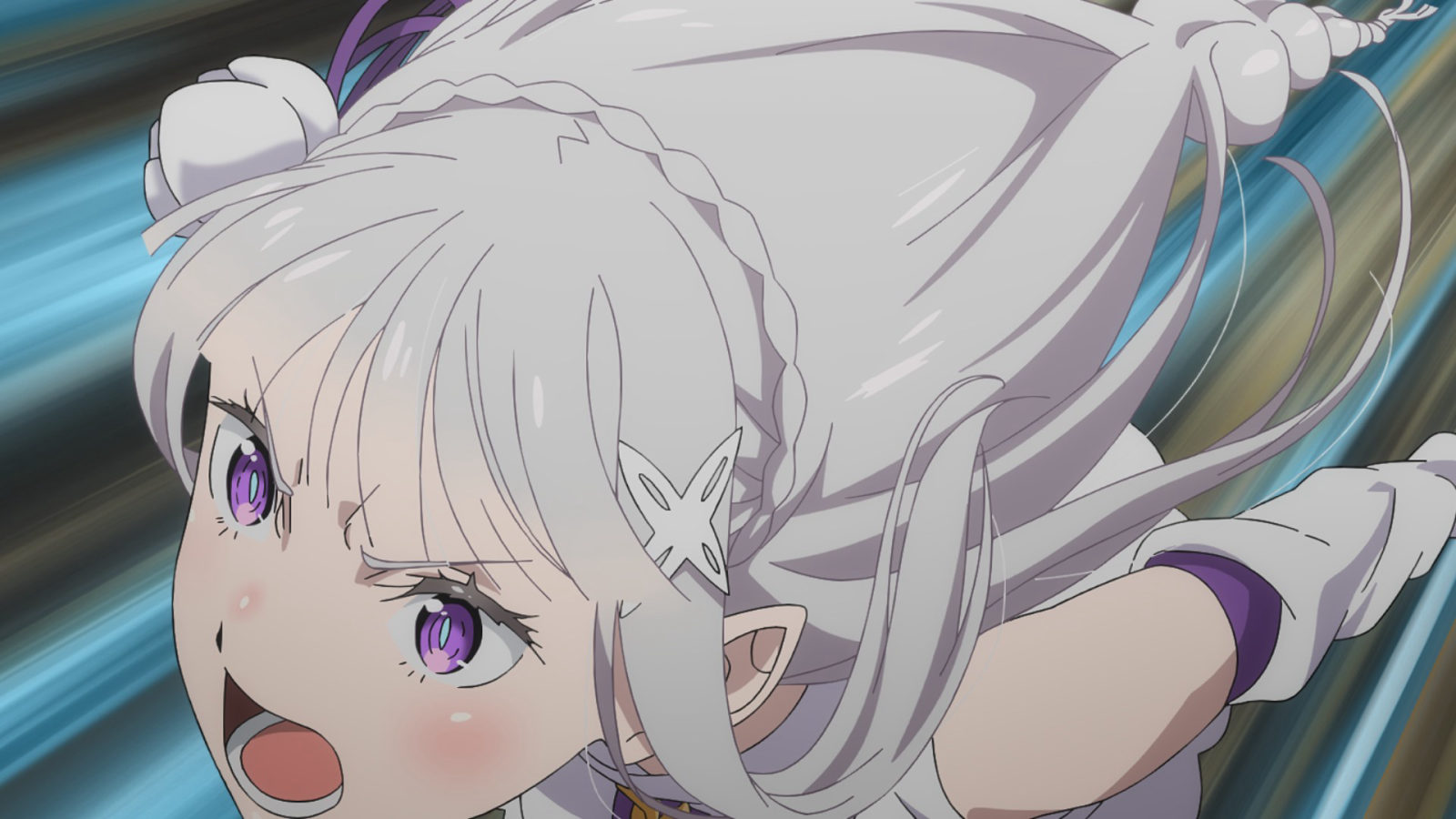 Re:ZERO Season 4 Episode 14 (Episode 80 Overall) Preview Images