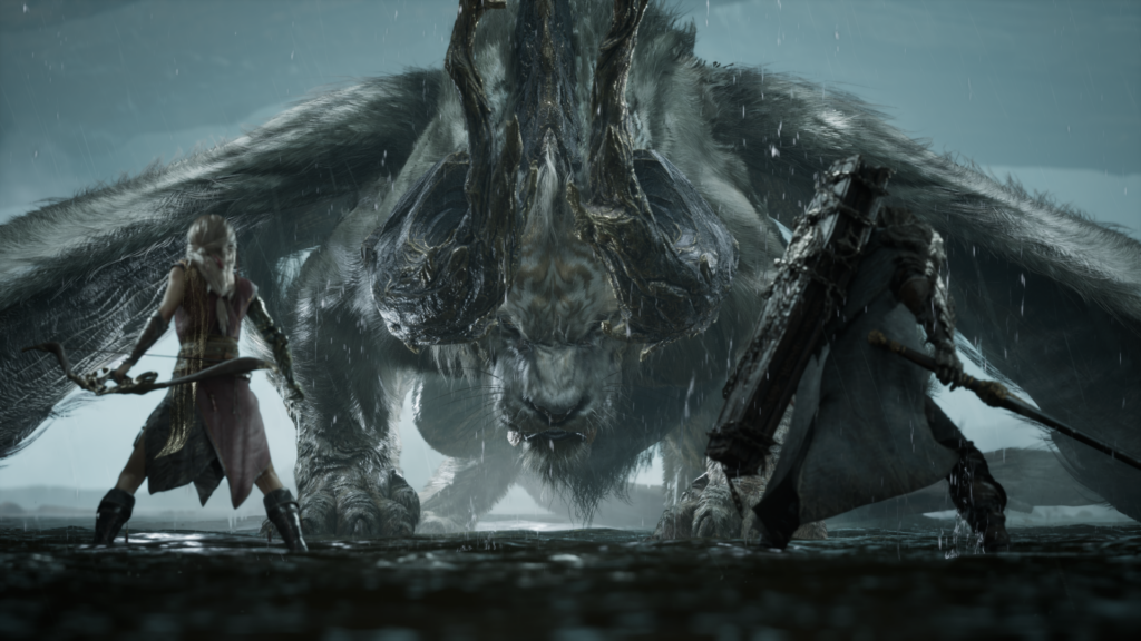 HoYoverse Unveils Nodusfall, New Co-Op Action Game Inspired by Global Mythology