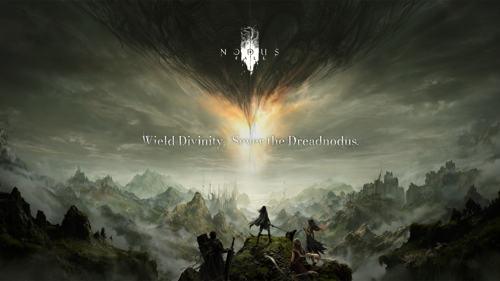 nodusfall new game hoyoverse