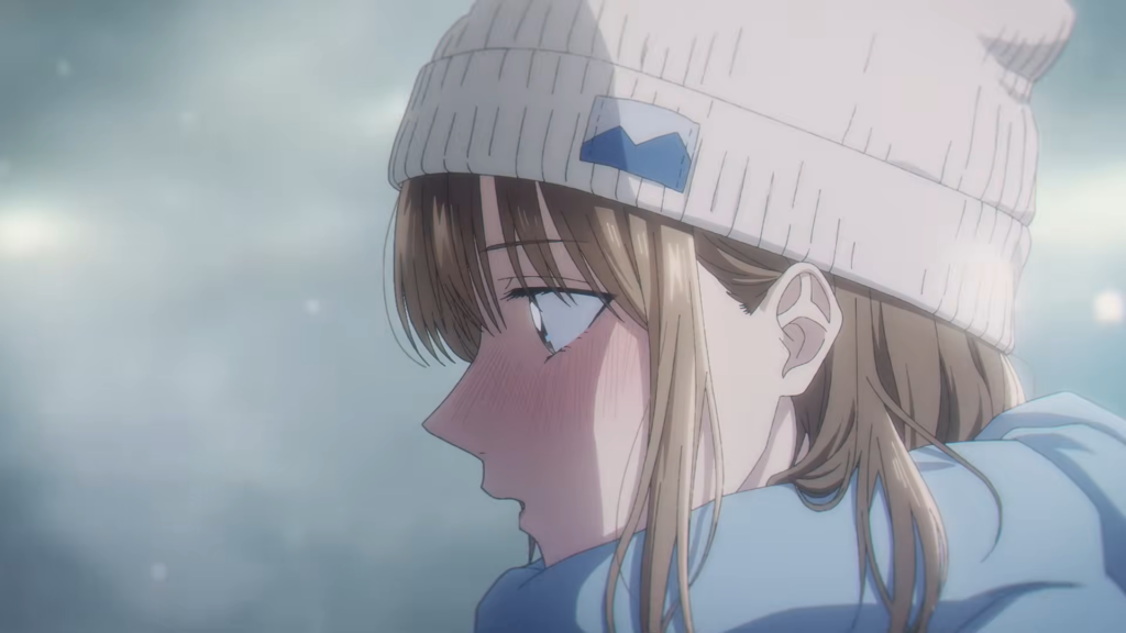Blue Box Season 2 Reveals Main Visual, Trailer, Theme Songs