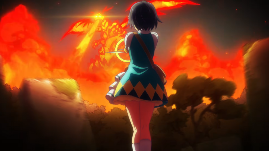 The World’s Strongest Witch Reveals Main Trailer, Visual and Additional Cast, October 7 Premiere