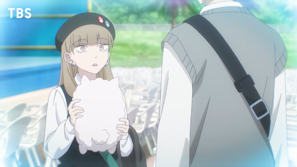 The Ramparts of Ice Season 2 Official Trailer and Key Visual Revealed