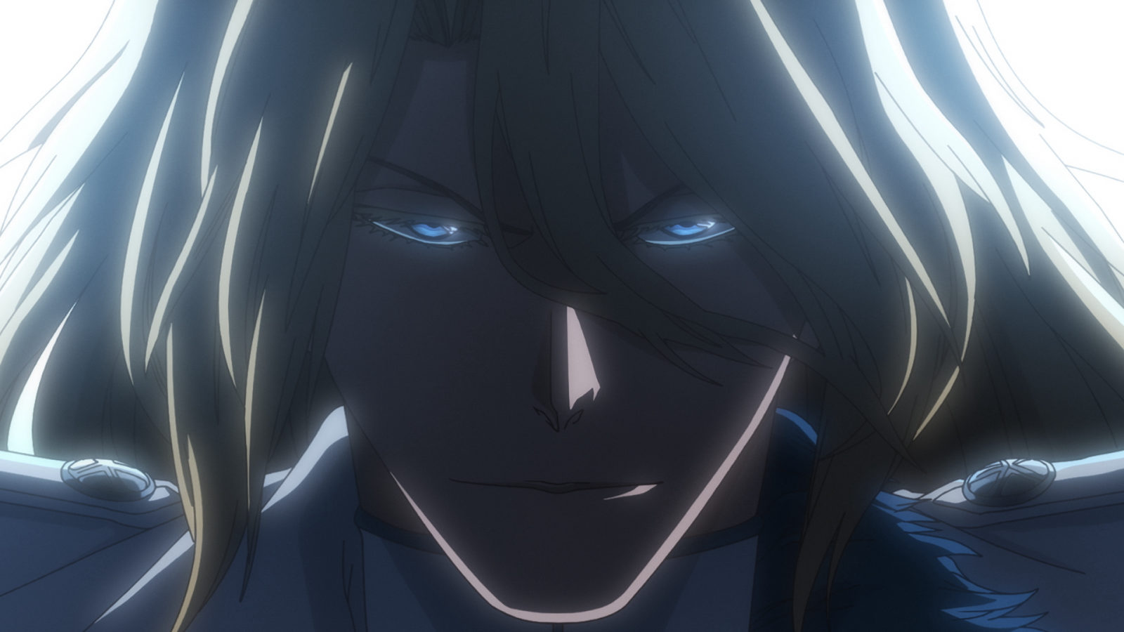 bleach thousand-year blood war episode 46 preview images hashwalth