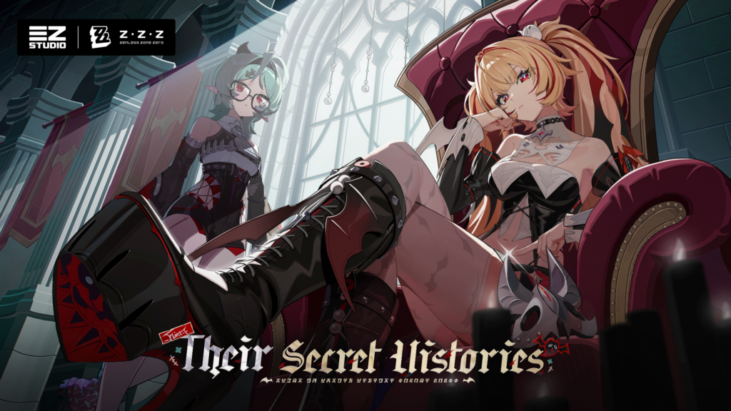 Zenless Zone Zero Version 3.2 Launches on September 9 With New Armorer Specialty, Claret and Roxy