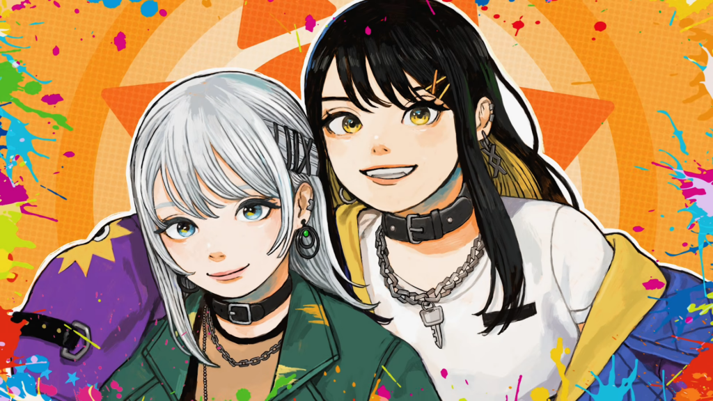 Ikka Dumb Rock Covers “Ikenai Taiyou”