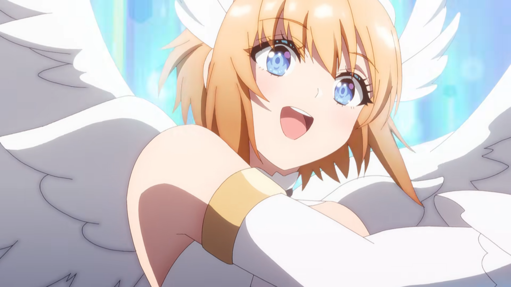 Arcanadea Anime Reveals Teaser Trailer, January 2027 Release Date