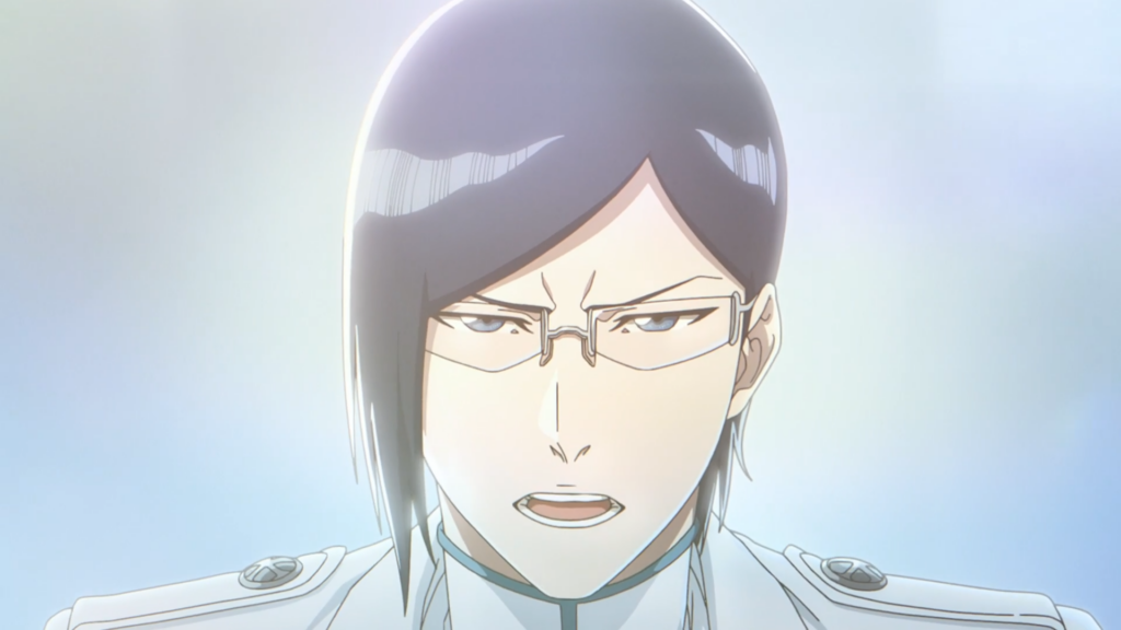 BLEACH: TYBW Part 4 Features Uryu Ishida Changes in Episode 6 Ending Video