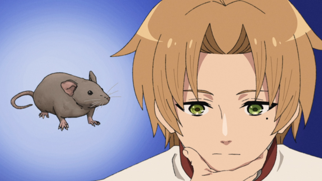 Mushoku Tensei “Turning Point 4” Revealed as Title of Season 3 Episode 11