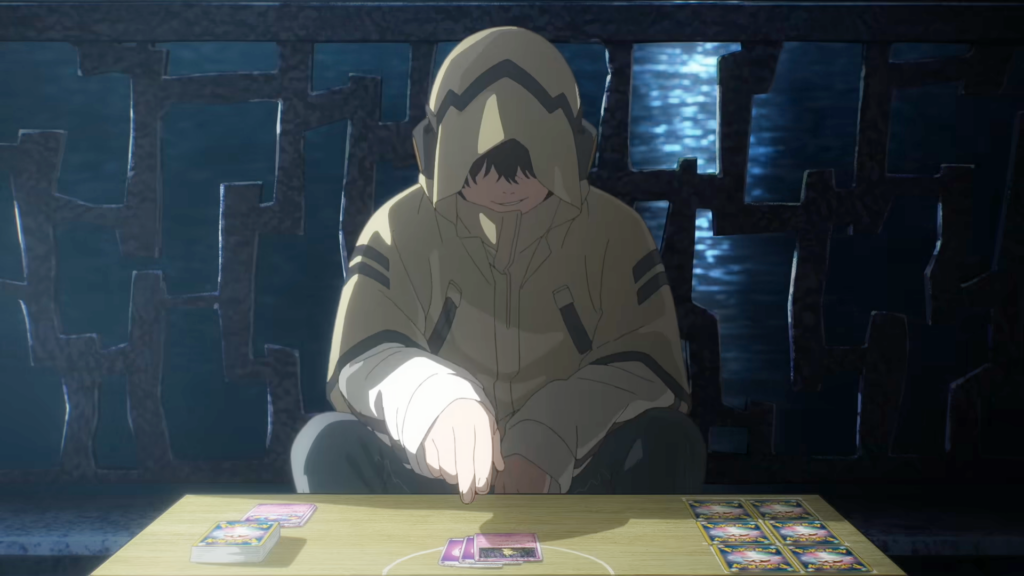 New Pokémon: Wild Card Anime Movie by Studio CloverWorks Announced for 2027
