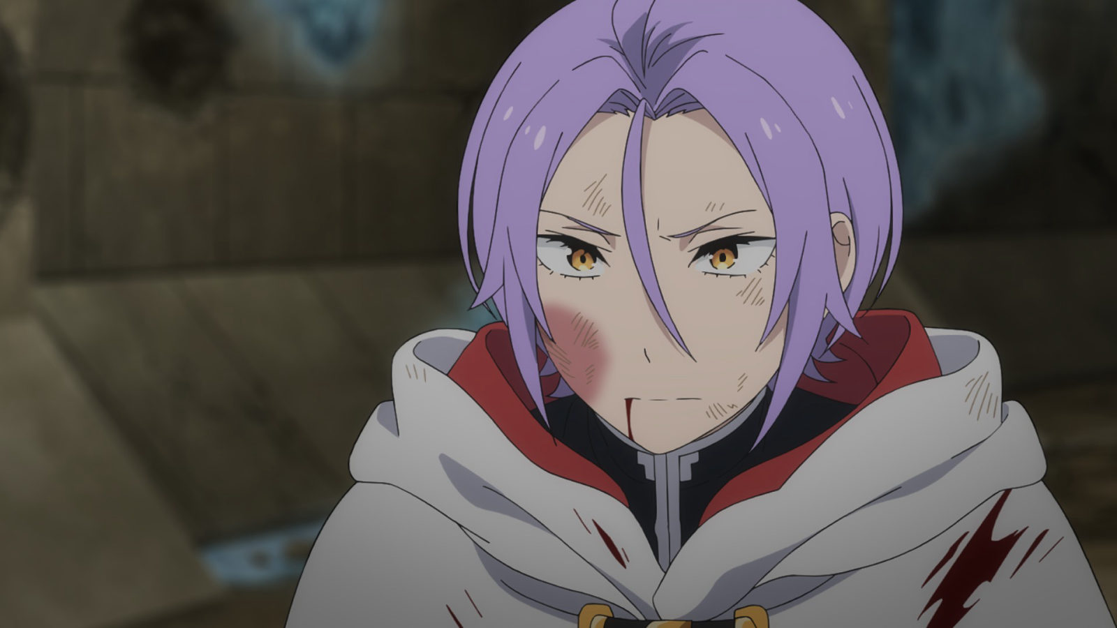 Re:ZERO Season 4 Episode 15 (Episode 81 Overall) Preview Images julius
