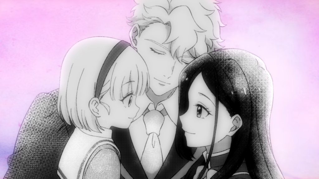 Victoria of Many Faces Season 2, Special Episode Announced
