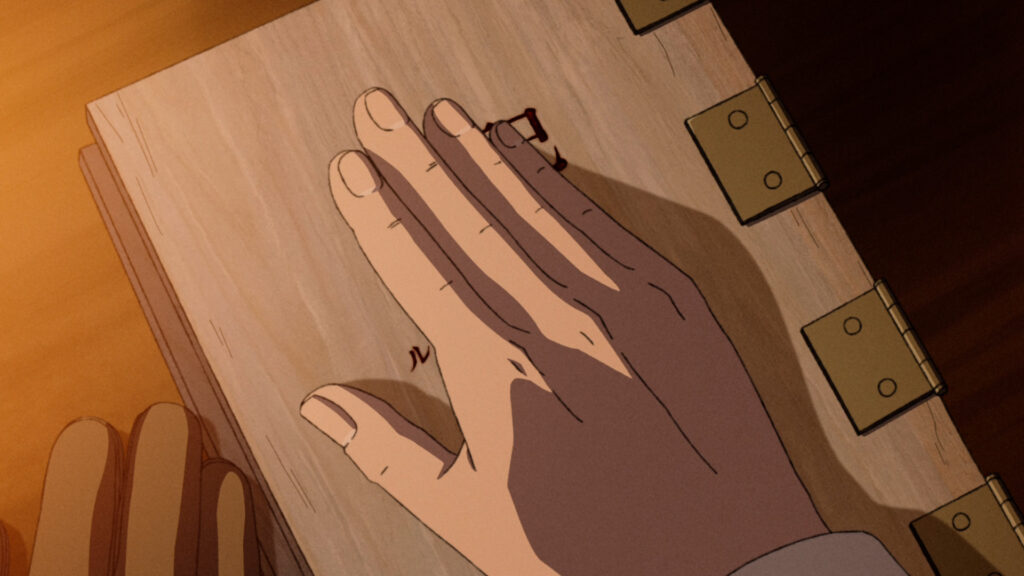 A Mysterious Figure Appears in Mushoku Tensei Season 3 Episode 11 Preview