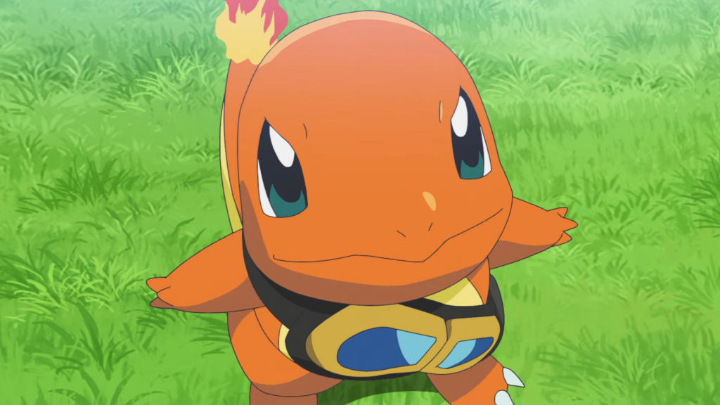 Pokémon Anime and Pokémon GO Collaboration Episode and In-Game Event Announced