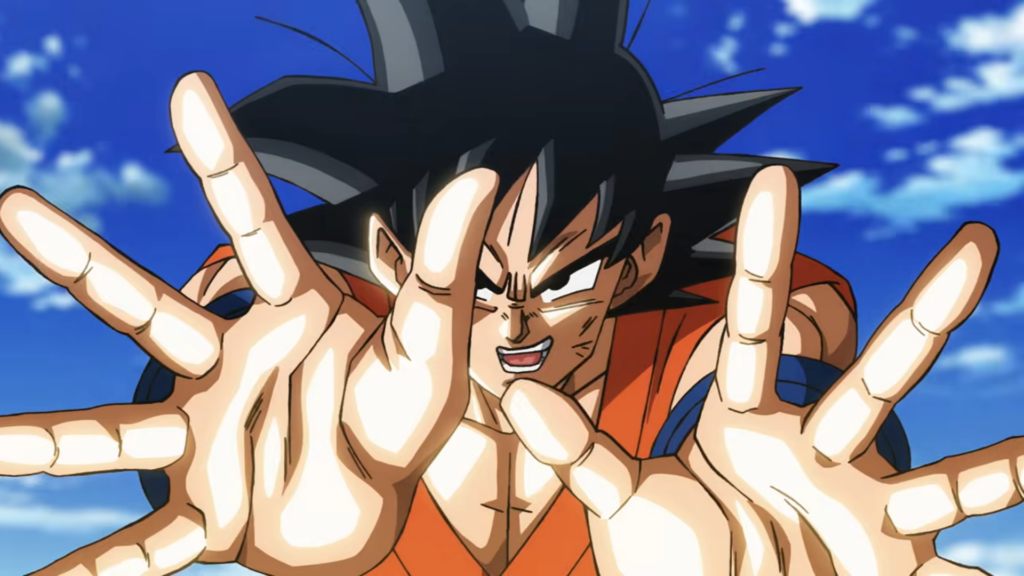 Dragon Ball Super: Beerus New Trailer Previews Opening and Ending Themes, October 11 Premiere