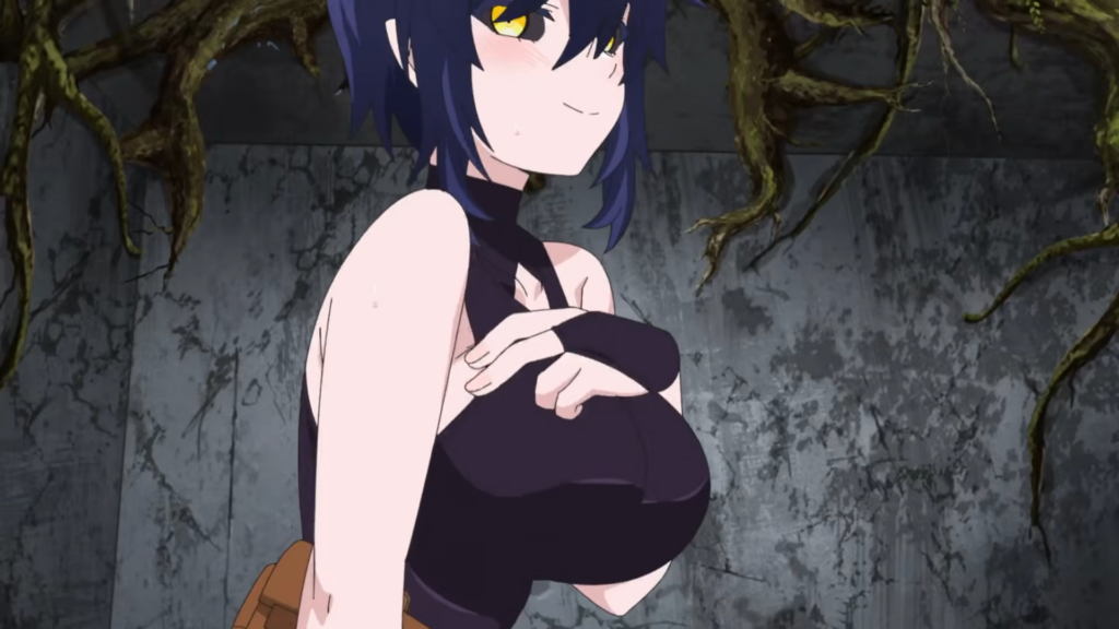 I’m Dating a Dark Summoner Reveals New Trailer, Visual, Cast and Theme Songs