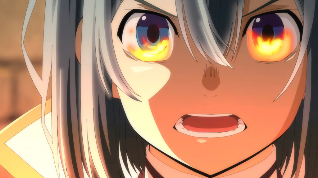 As a Reincarnated Aristocrat Season 3 Reveals New Trailer, Visual, Cast, September 27 Premiere